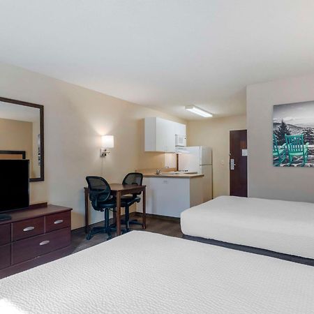 Extended Stay America Suites - Fremont - Warm Springs Warm Springs District Ngoại thất bức ảnh