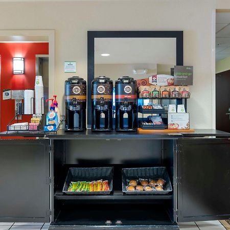 Extended Stay America Suites - Fremont - Warm Springs Warm Springs District Ngoại thất bức ảnh