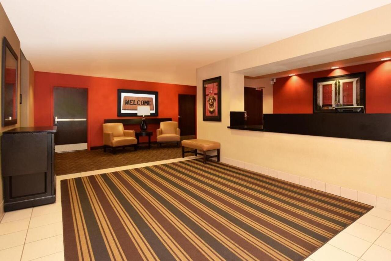 Extended Stay America Suites - Fremont - Warm Springs Warm Springs District Ngoại thất bức ảnh
