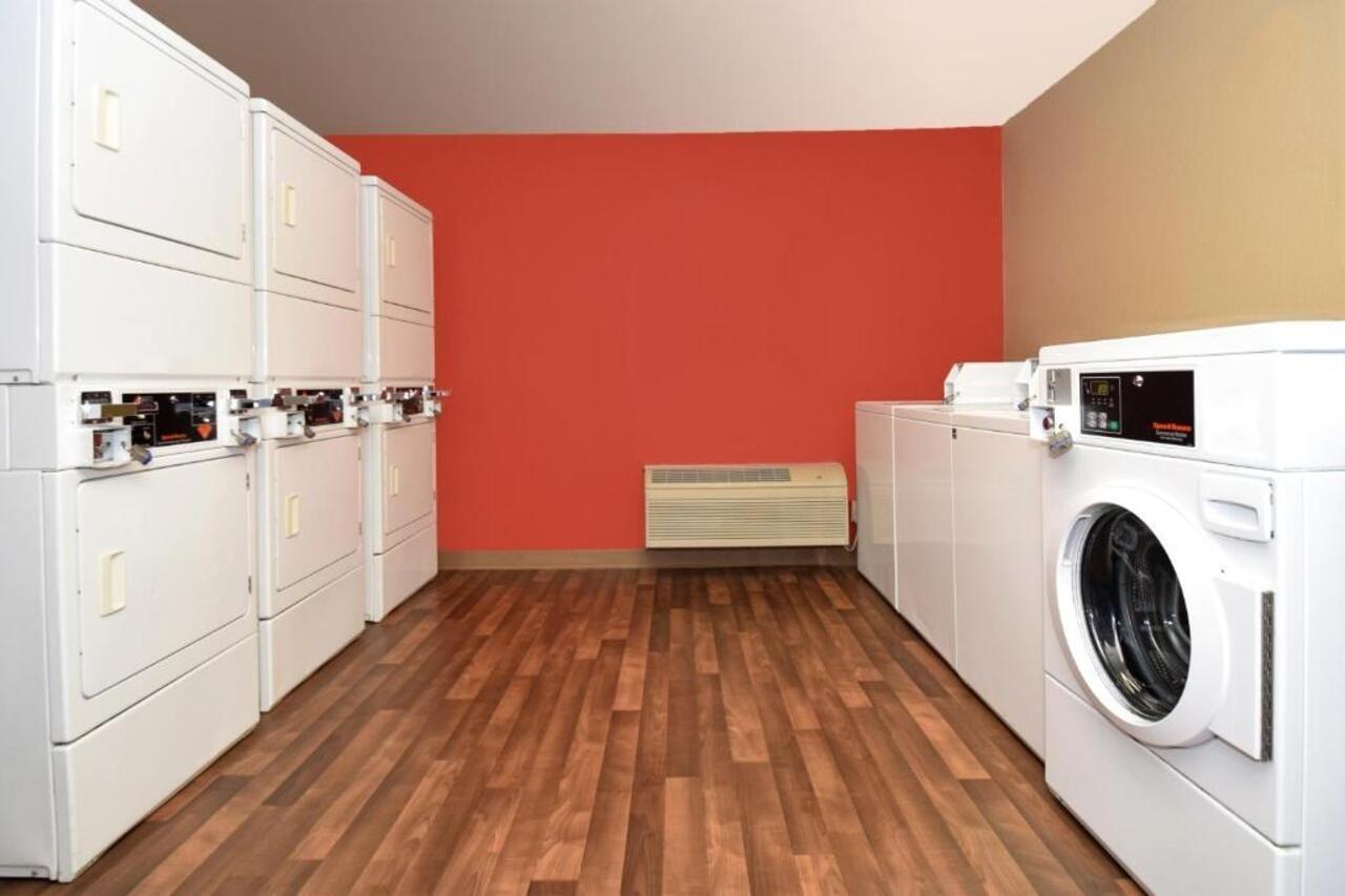Extended Stay America Suites - Fremont - Warm Springs Warm Springs District Ngoại thất bức ảnh