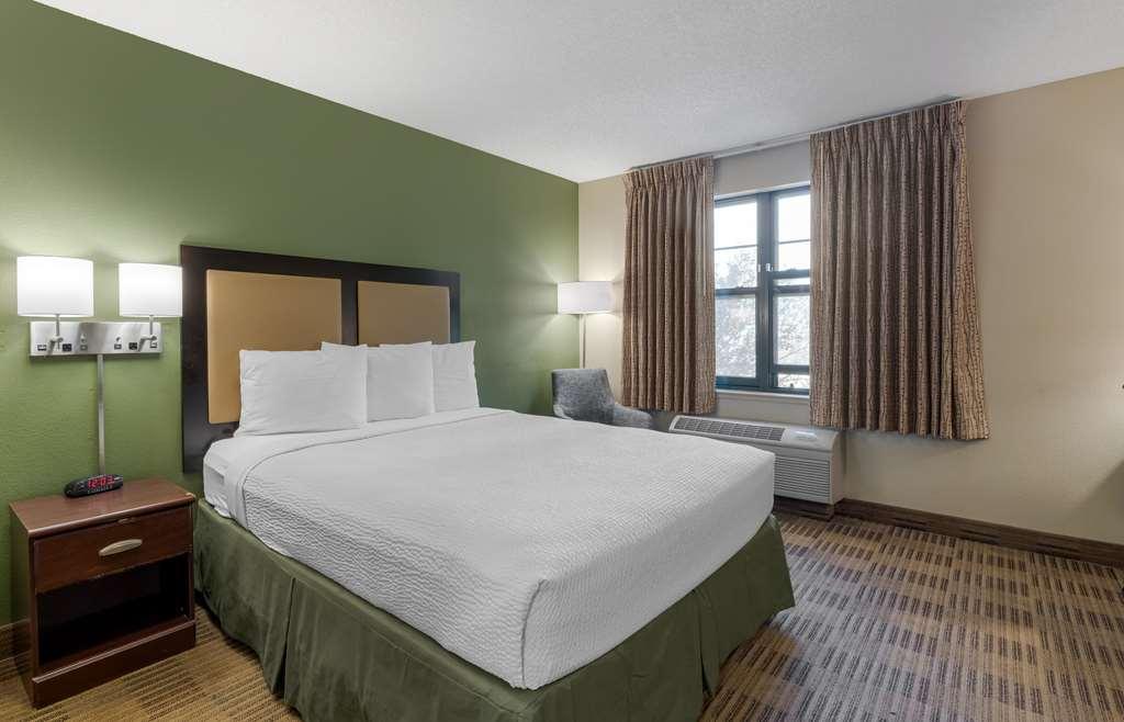 Extended Stay America Suites - Fremont - Warm Springs Warm Springs District Phòng bức ảnh