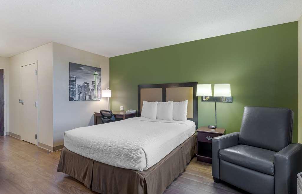 Extended Stay America Suites - Fremont - Warm Springs Warm Springs District Phòng bức ảnh