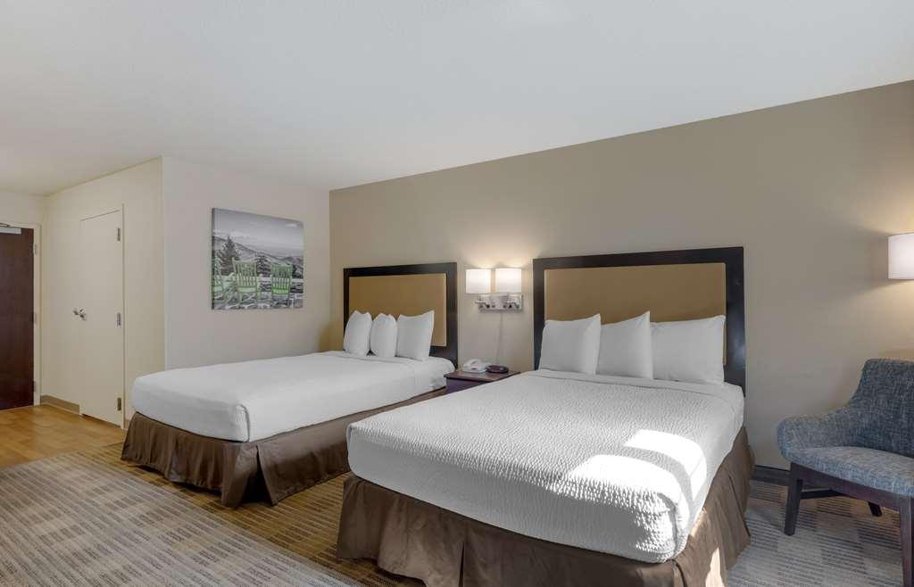 Extended Stay America Suites - Fremont - Warm Springs Warm Springs District Phòng bức ảnh