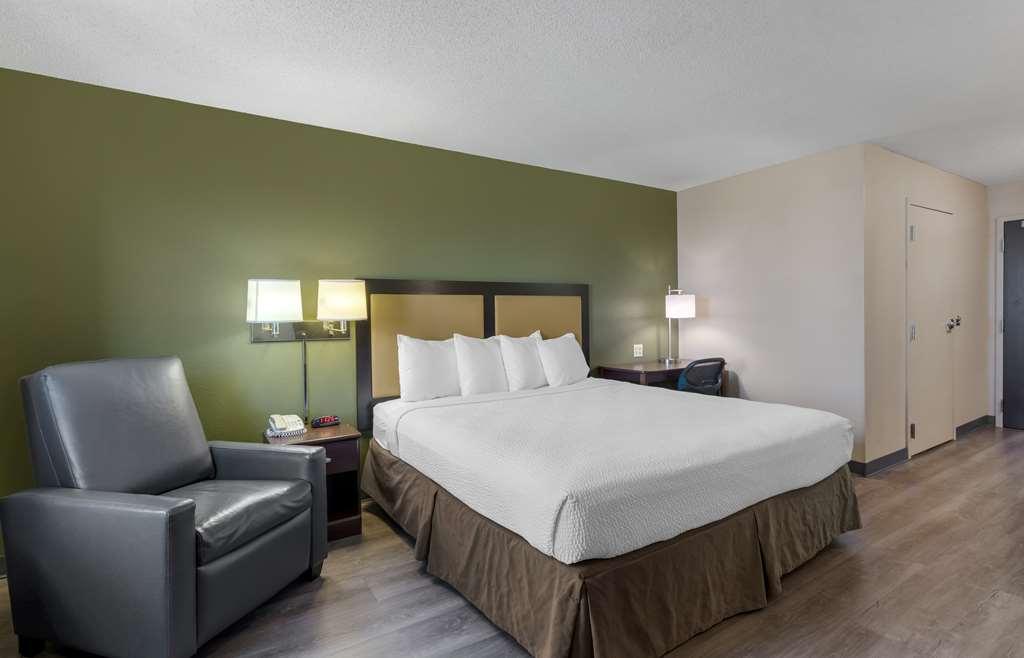 Extended Stay America Suites - Fremont - Warm Springs Warm Springs District Phòng bức ảnh