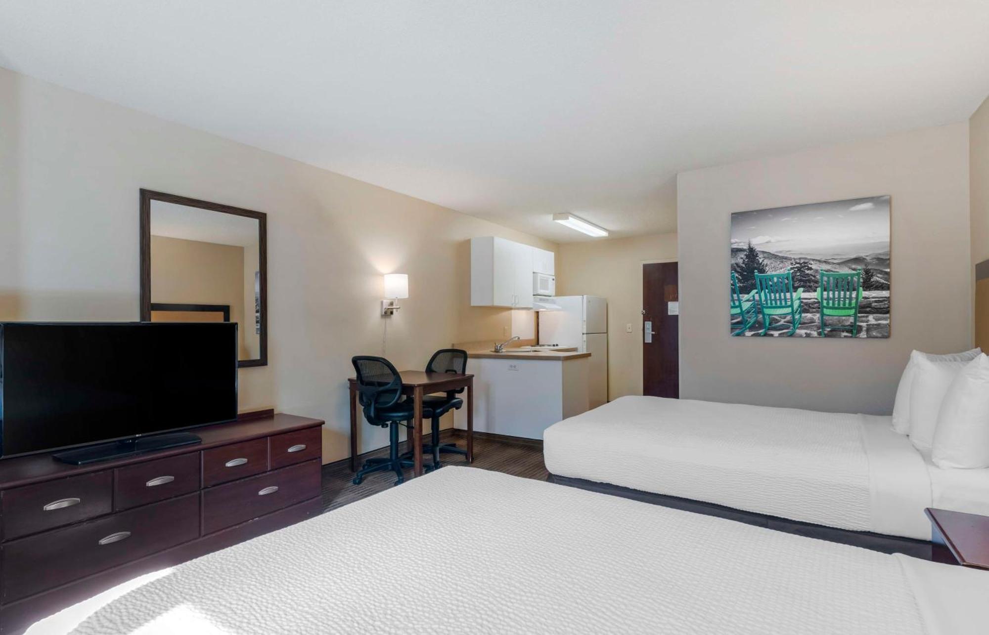 Extended Stay America Suites - Fremont - Warm Springs Warm Springs District Ngoại thất bức ảnh