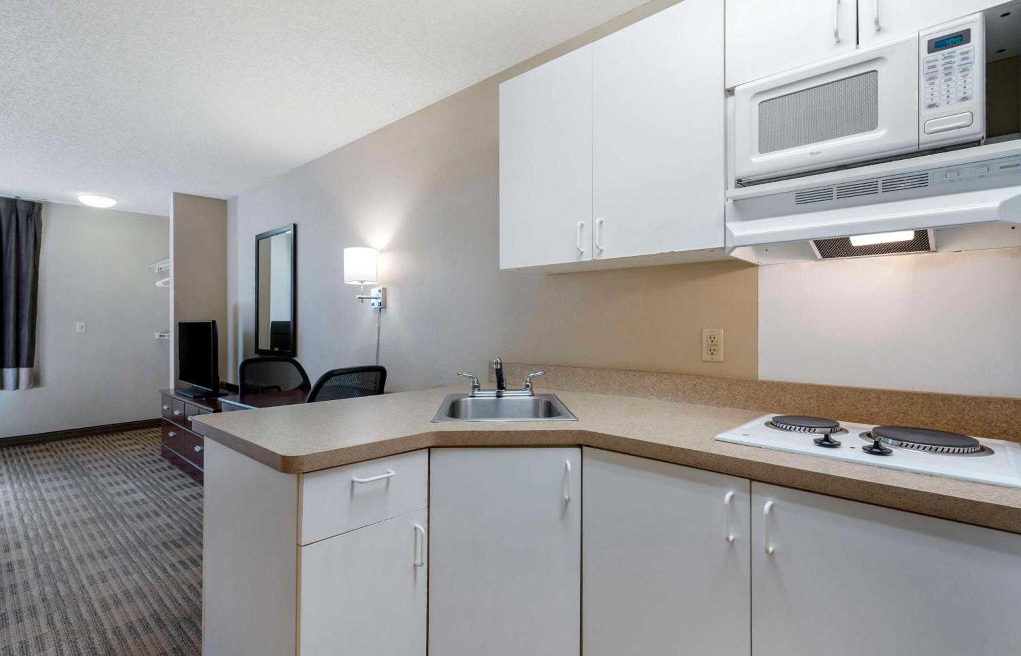 Extended Stay America Suites - Fremont - Warm Springs Warm Springs District Ngoại thất bức ảnh