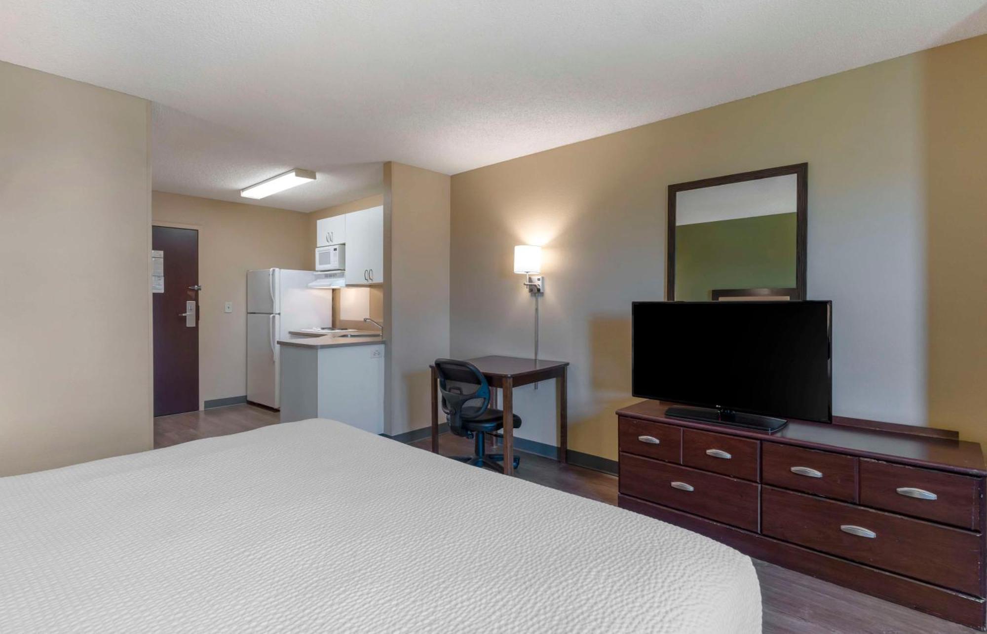 Extended Stay America Suites - Fremont - Warm Springs Warm Springs District Ngoại thất bức ảnh