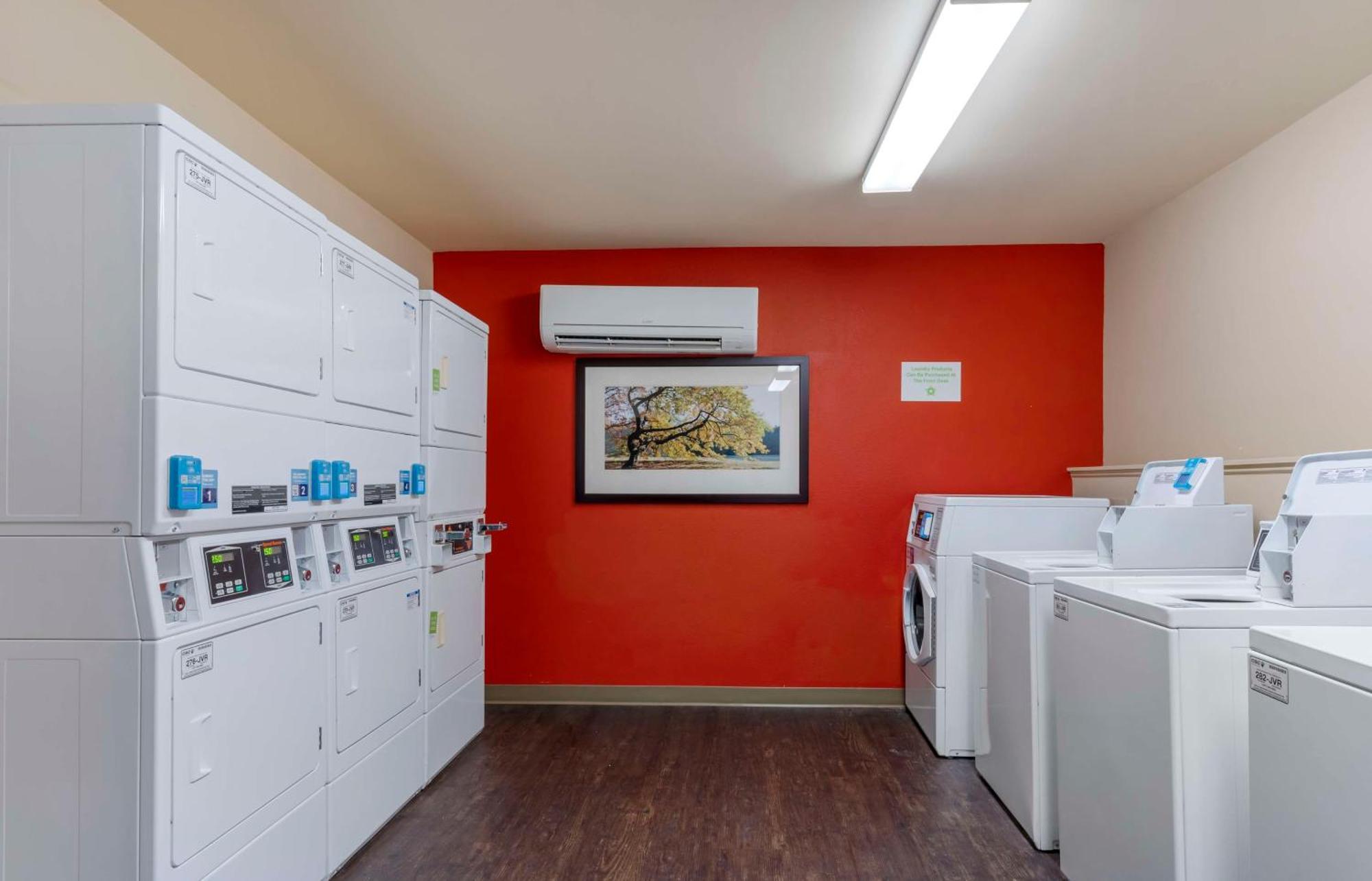 Extended Stay America Suites - Fremont - Warm Springs Warm Springs District Ngoại thất bức ảnh