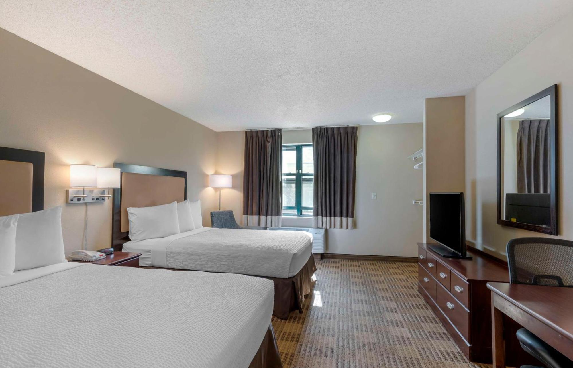 Extended Stay America Suites - Fremont - Warm Springs Warm Springs District Ngoại thất bức ảnh