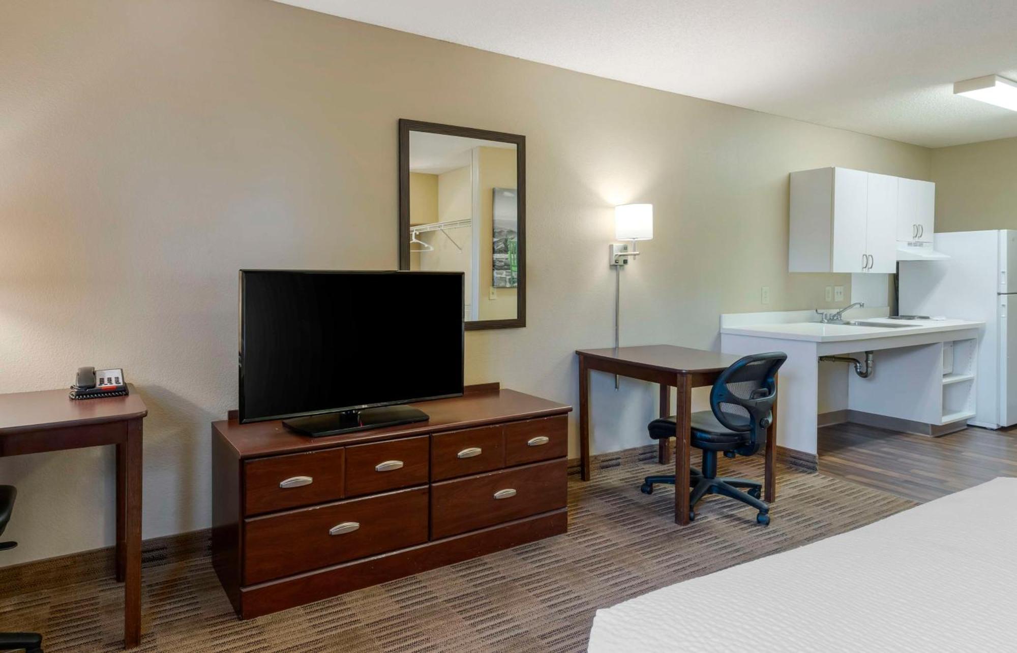 Extended Stay America Suites - Fremont - Warm Springs Warm Springs District Ngoại thất bức ảnh