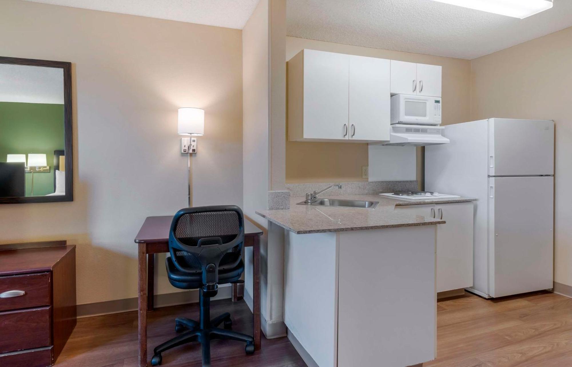 Extended Stay America Suites - Fremont - Warm Springs Warm Springs District Ngoại thất bức ảnh