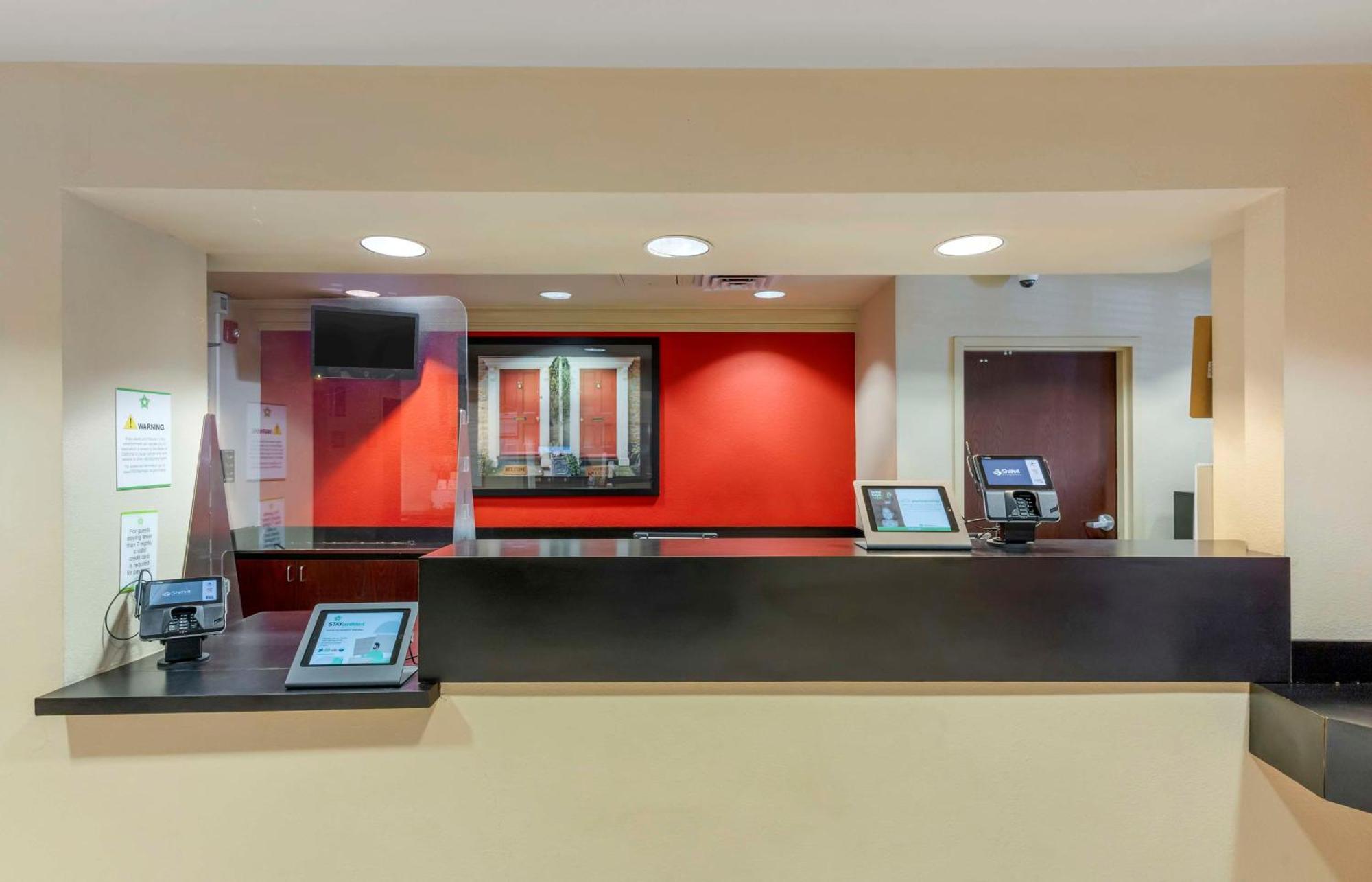 Extended Stay America Suites - Fremont - Warm Springs Warm Springs District Ngoại thất bức ảnh