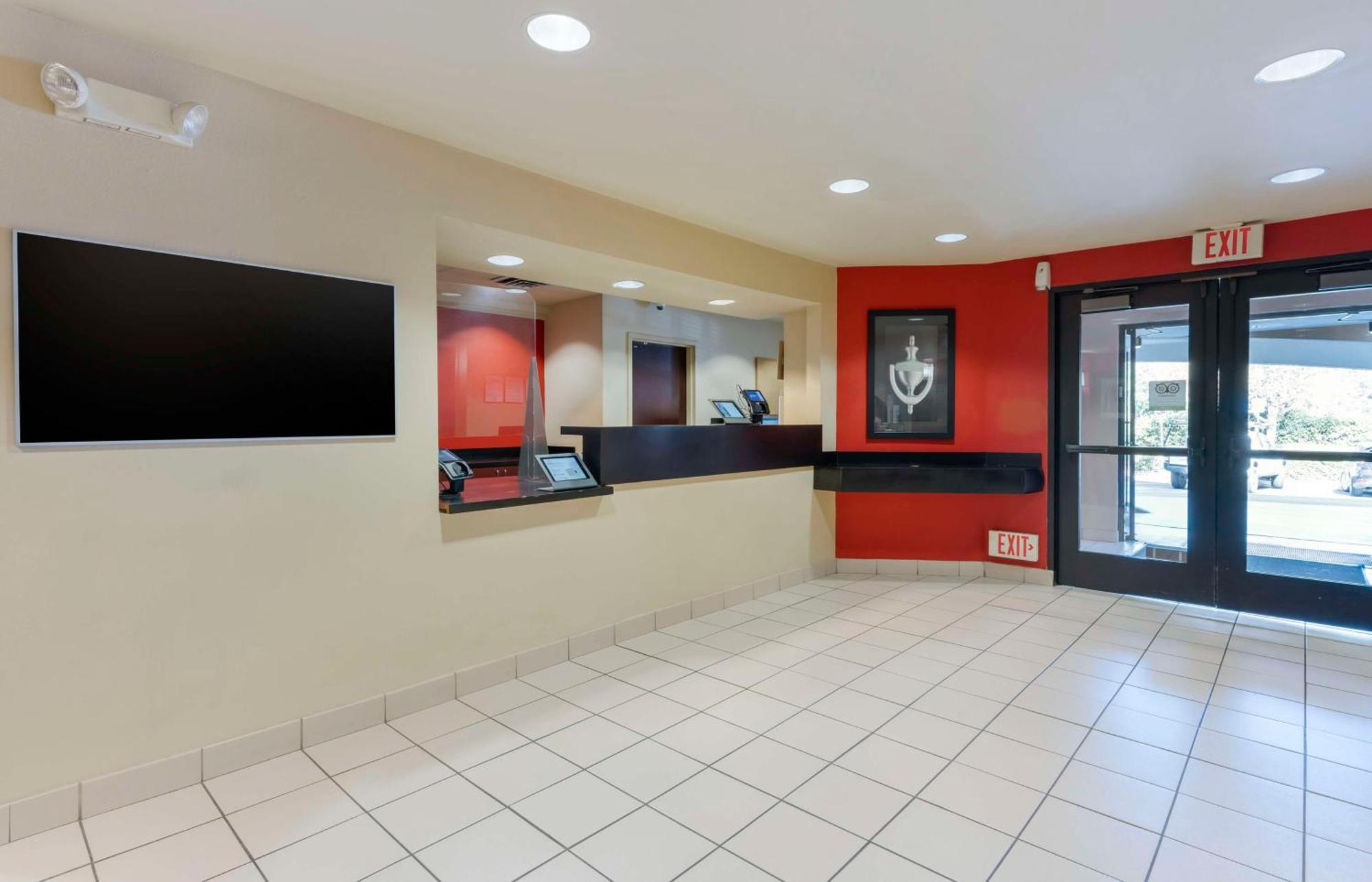 Extended Stay America Suites - Fremont - Warm Springs Warm Springs District Ngoại thất bức ảnh