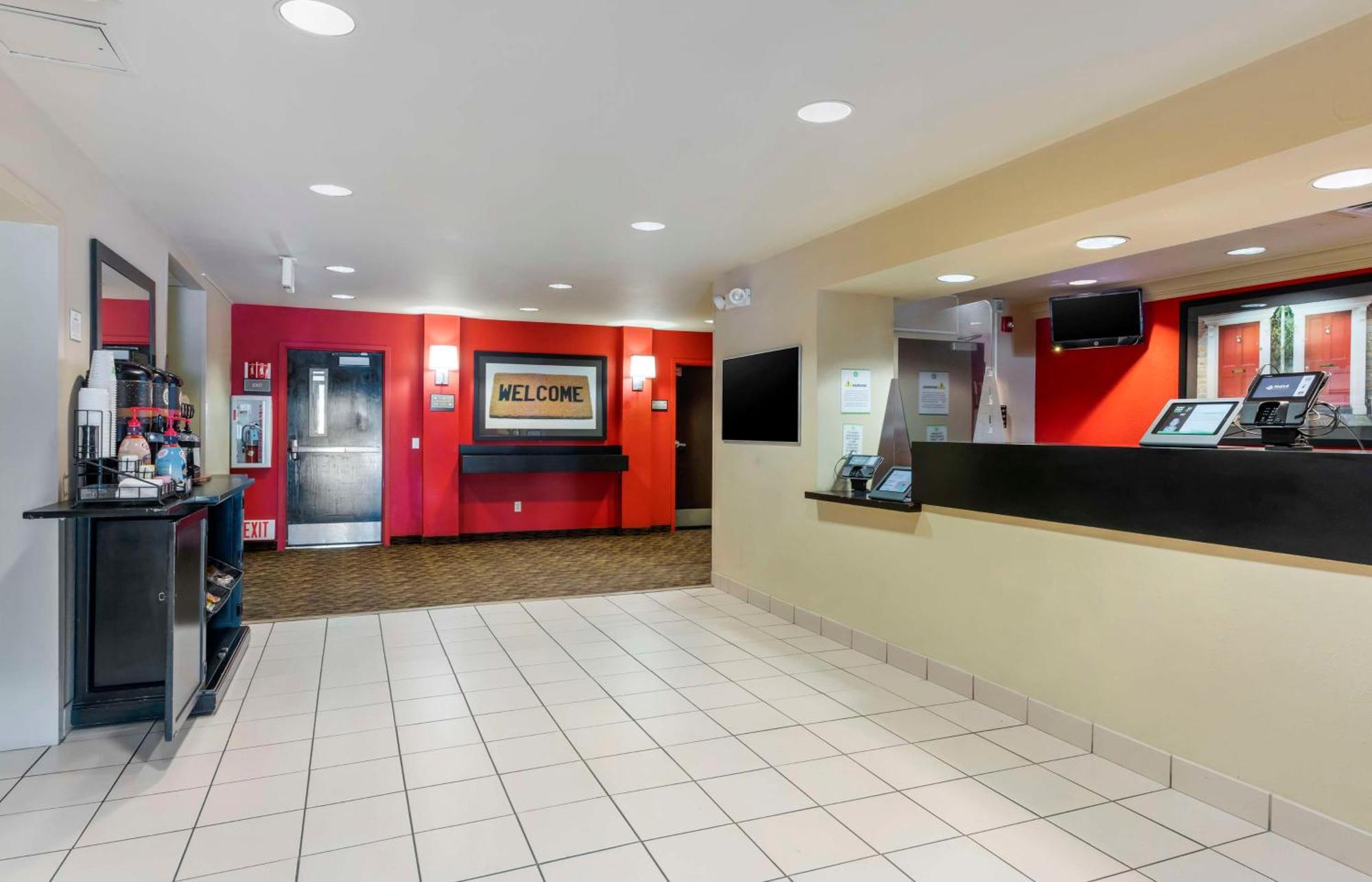 Extended Stay America Suites - Fremont - Warm Springs Warm Springs District Ngoại thất bức ảnh