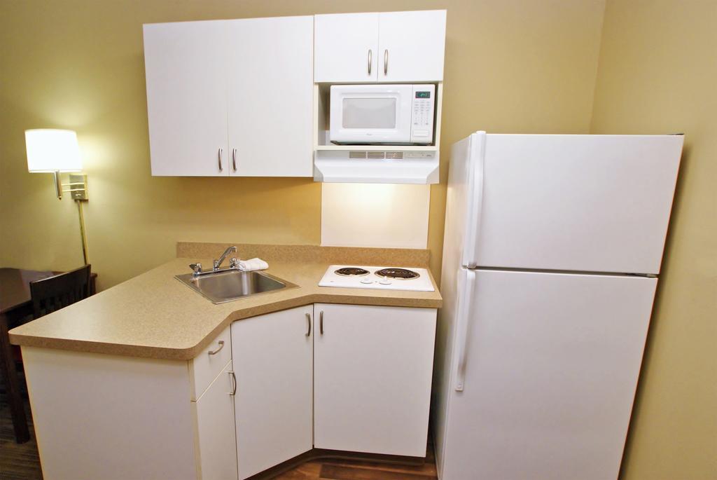 Extended Stay America Suites - Fremont - Warm Springs Warm Springs District Ngoại thất bức ảnh