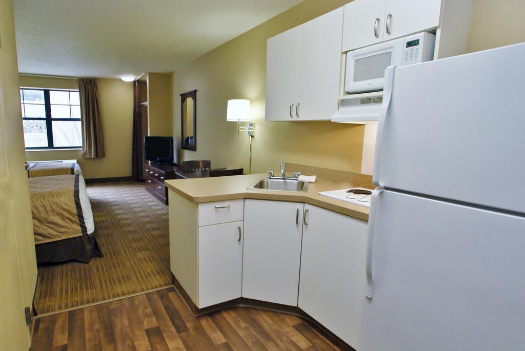 Extended Stay America Suites - Fremont - Warm Springs Warm Springs District Ngoại thất bức ảnh