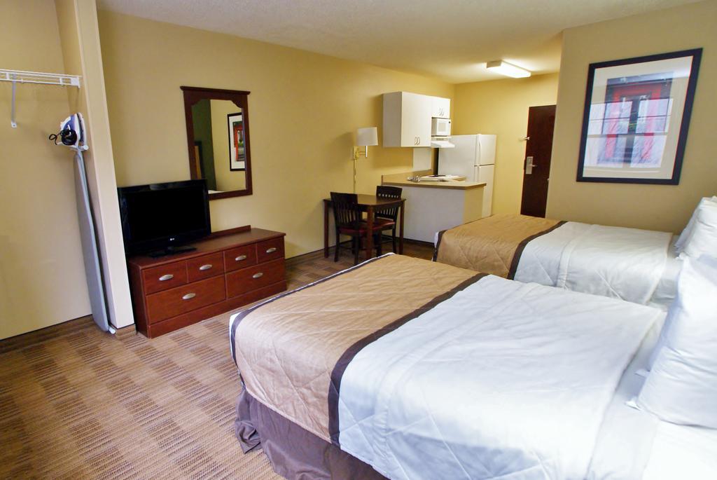 Extended Stay America Suites - Fremont - Warm Springs Warm Springs District Ngoại thất bức ảnh