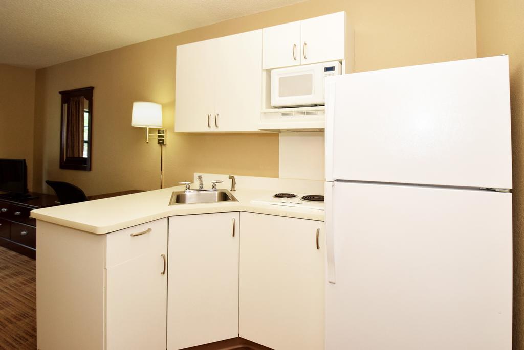 Extended Stay America Suites - Fremont - Warm Springs Warm Springs District Ngoại thất bức ảnh