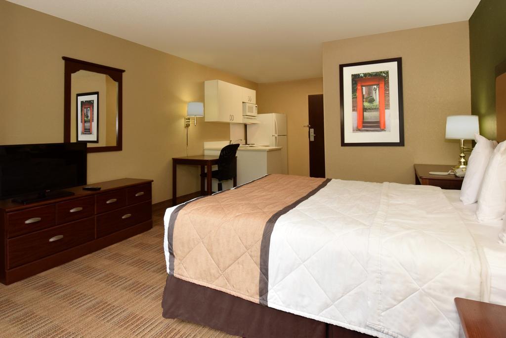 Extended Stay America Suites - Fremont - Warm Springs Warm Springs District Ngoại thất bức ảnh