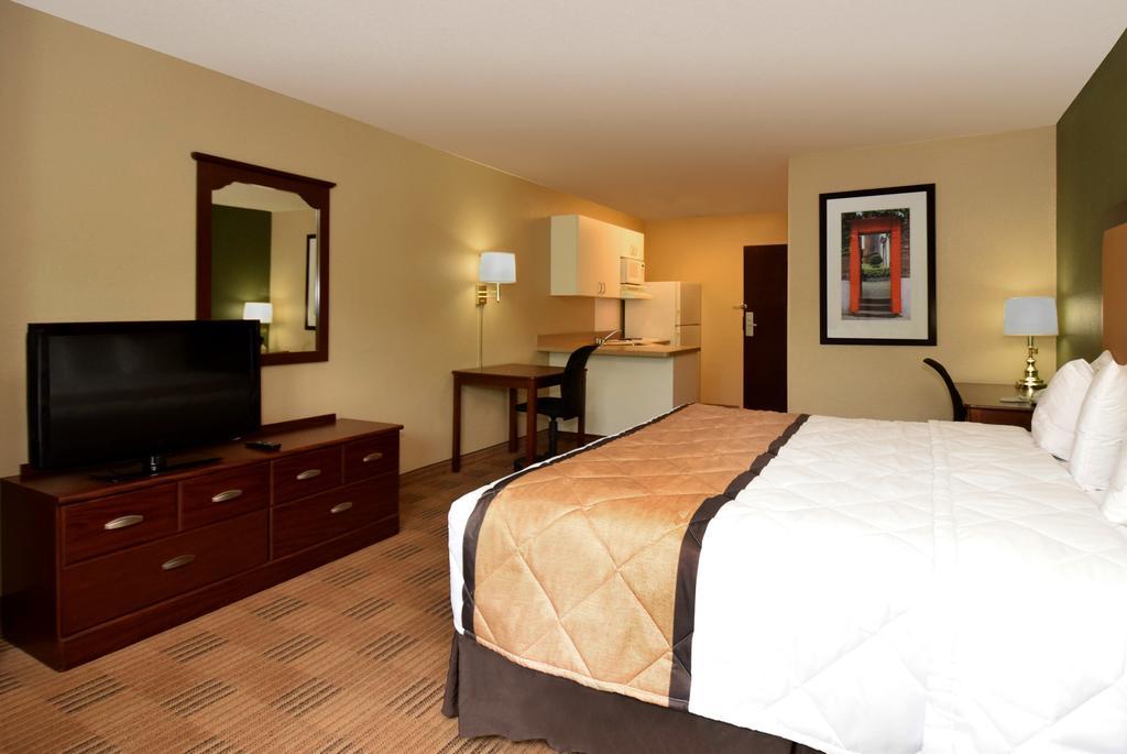 Extended Stay America Suites - Fremont - Warm Springs Warm Springs District Ngoại thất bức ảnh