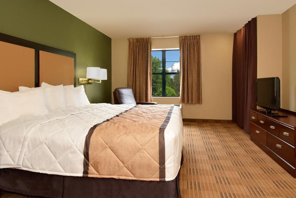 Extended Stay America Suites - Fremont - Warm Springs Warm Springs District Ngoại thất bức ảnh