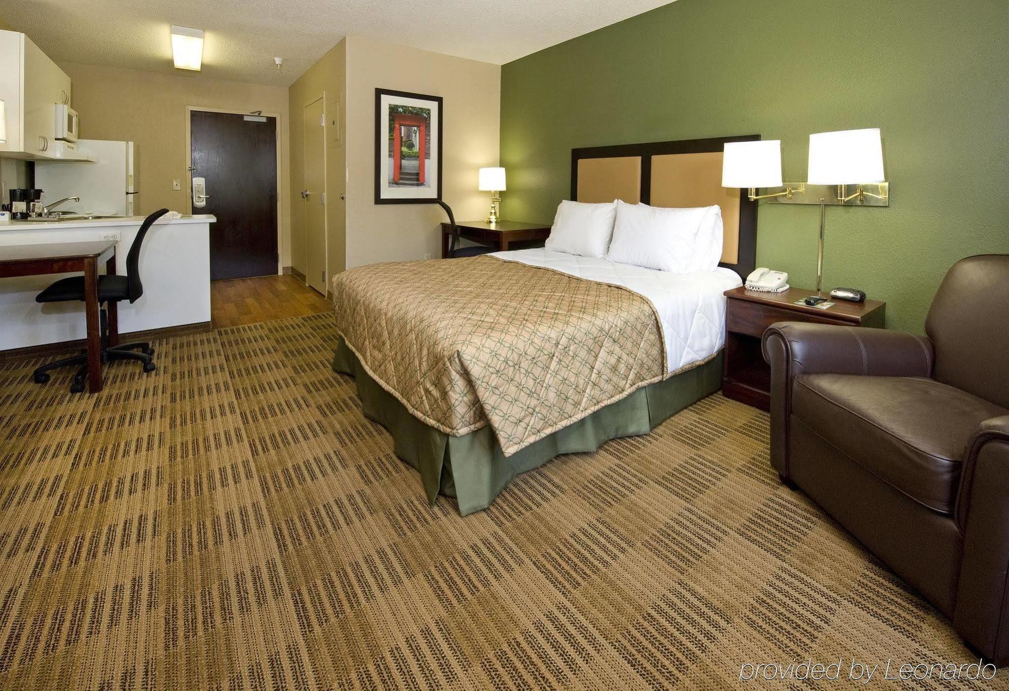 Extended Stay America Suites - Fremont - Warm Springs Warm Springs District Ngoại thất bức ảnh