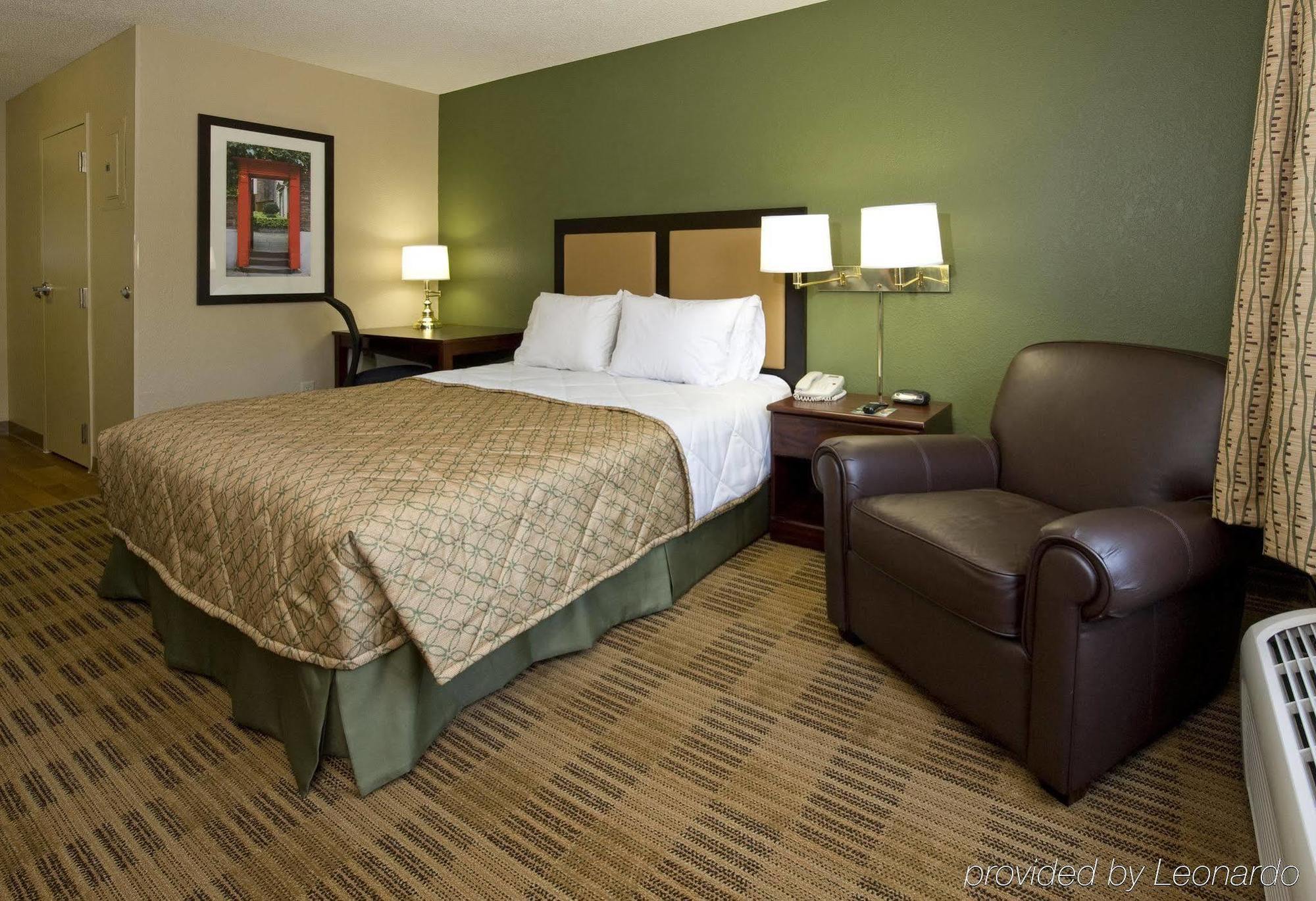 Extended Stay America Suites - Fremont - Warm Springs Warm Springs District Phòng bức ảnh