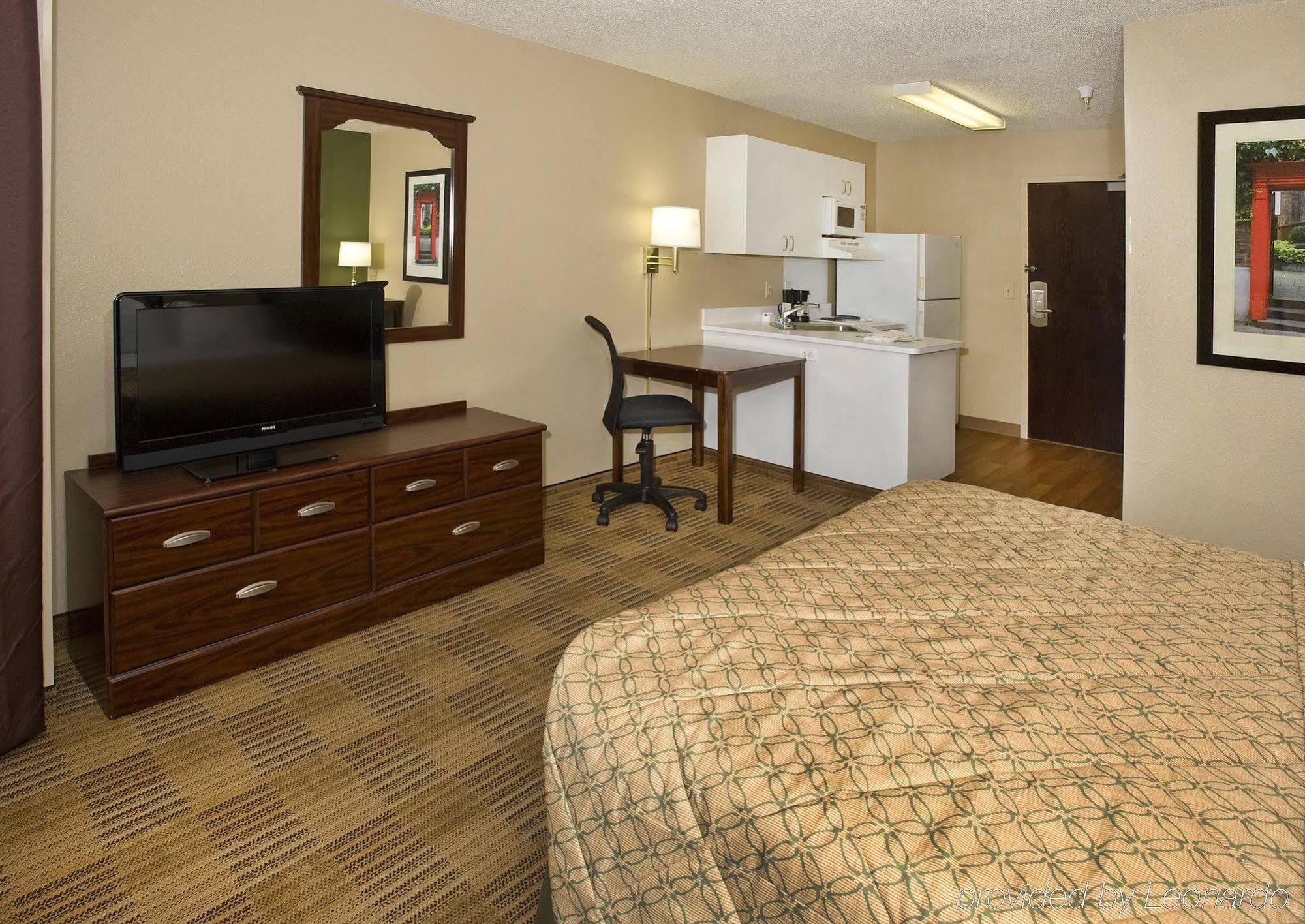 Extended Stay America Suites - Fremont - Warm Springs Warm Springs District Phòng bức ảnh