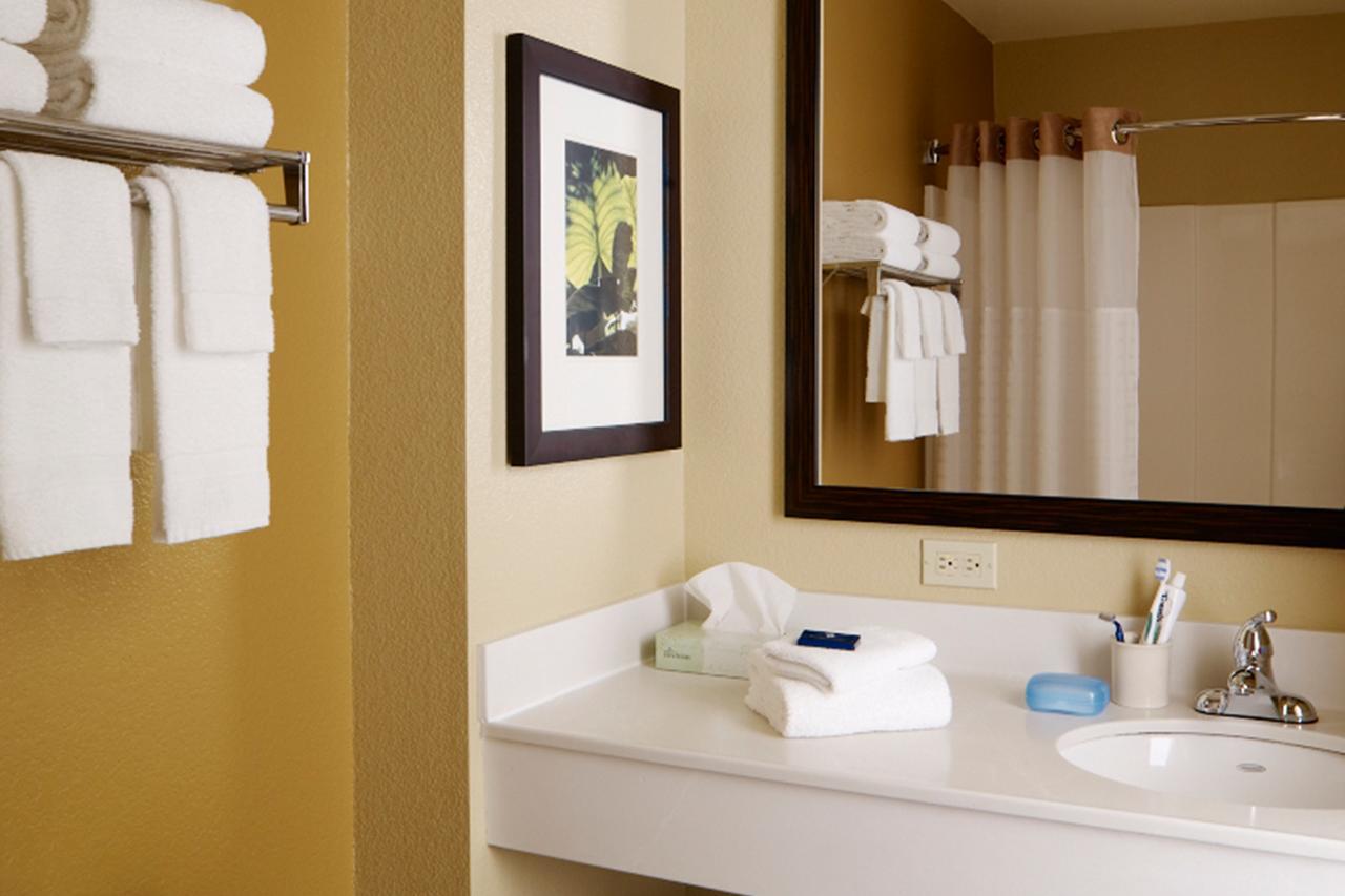 Extended Stay America Suites - Fremont - Warm Springs Warm Springs District Ngoại thất bức ảnh